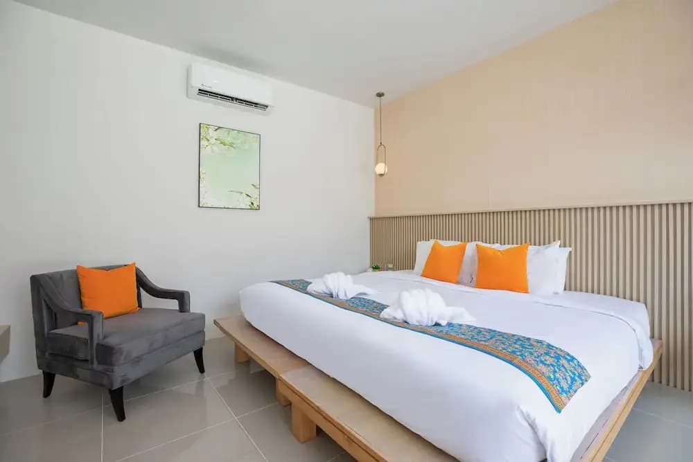 Andaman Sea Best Pool Access & Villas - photo 5