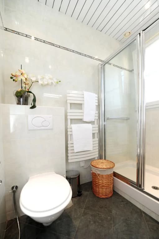 La Buffa Suite - 5 stars Holiday House - photo 10