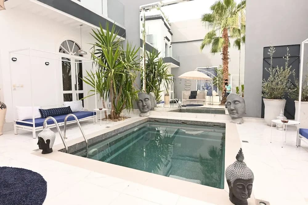 Riad VIP - photo 19