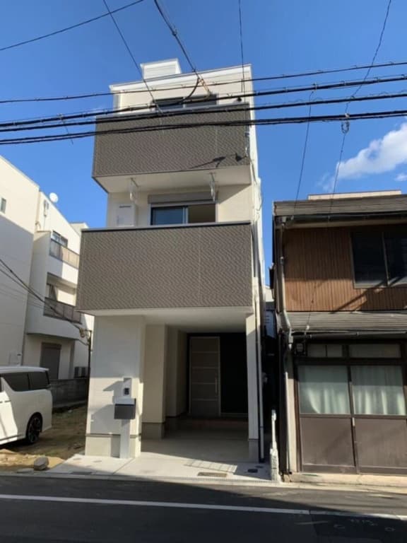 SONG Japan Villa/Tengachaya Station Direct access Kansai AIRPORT/FREE GARAGE/near KABUKI theater - photo 9