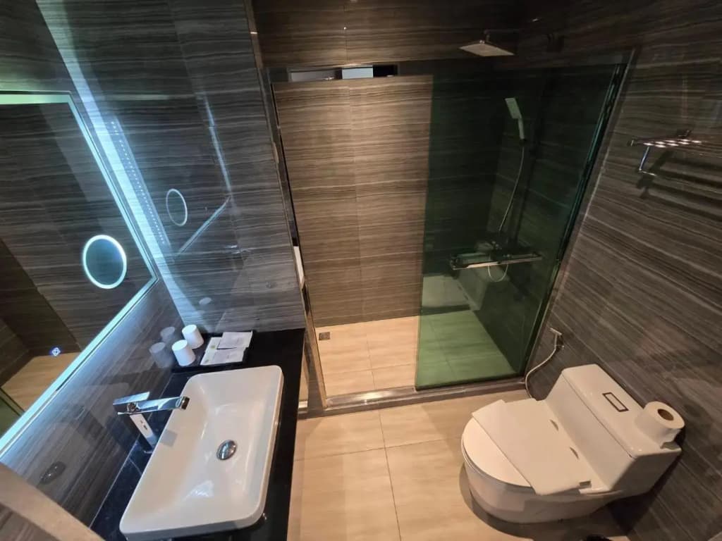The TJ Hotel - photo 4
