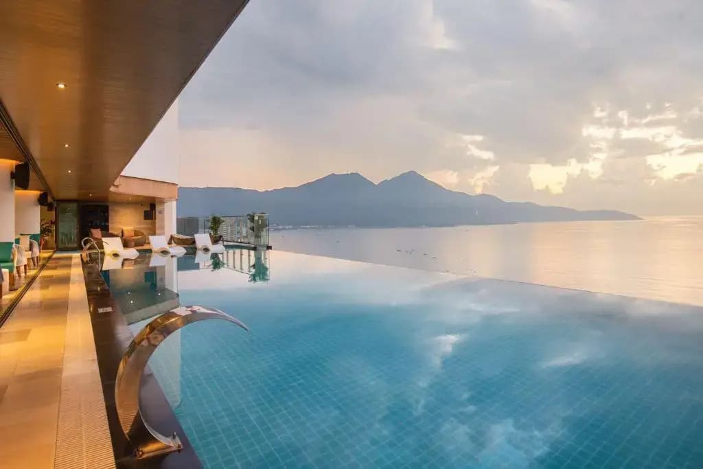 Radisson Hotel Danang - photo 6
