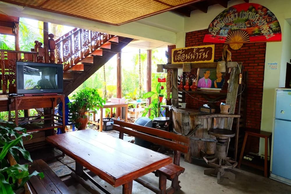 Khunchay House - photo 14