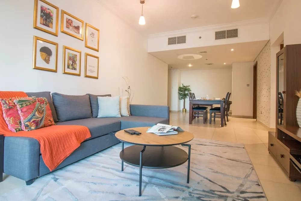 One Perfect Stay 8 Boulevard Walk - photo 4