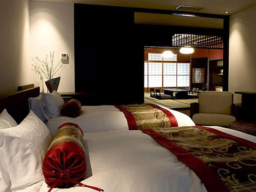 Kizashi The Suite - photo 5