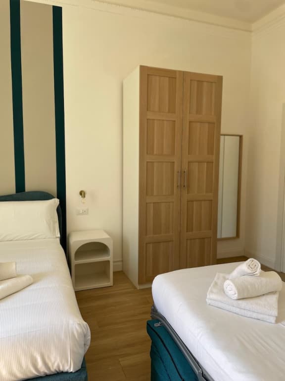 Vaticano Venticinque Guest House - photo 14
