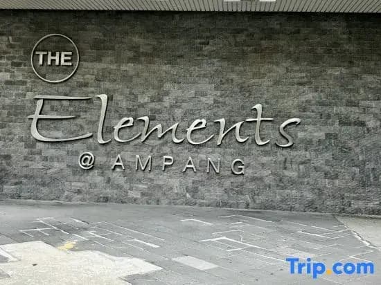 The Elements@Ampang - photo 14