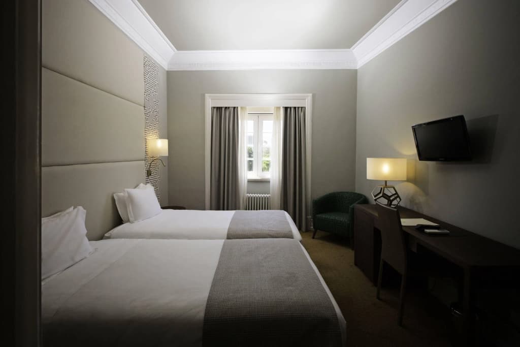 Hotel Miraparque - photo 4