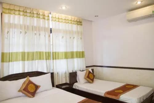 Hoi Pho Hotel - photo 3