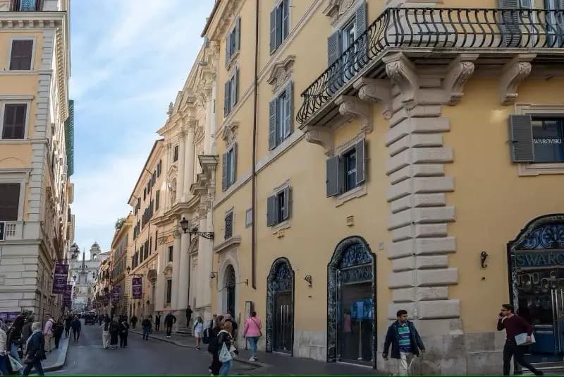 Palazzo Goldoni Condotti Collection - photo 17