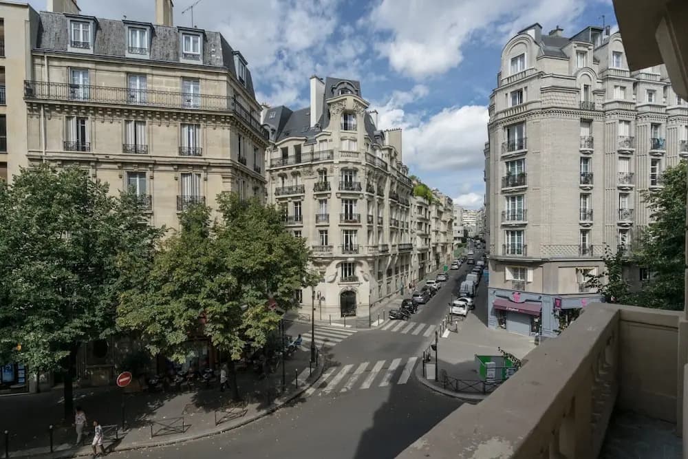 Family Apartment - 3br/10p - Trocadero - photo 1