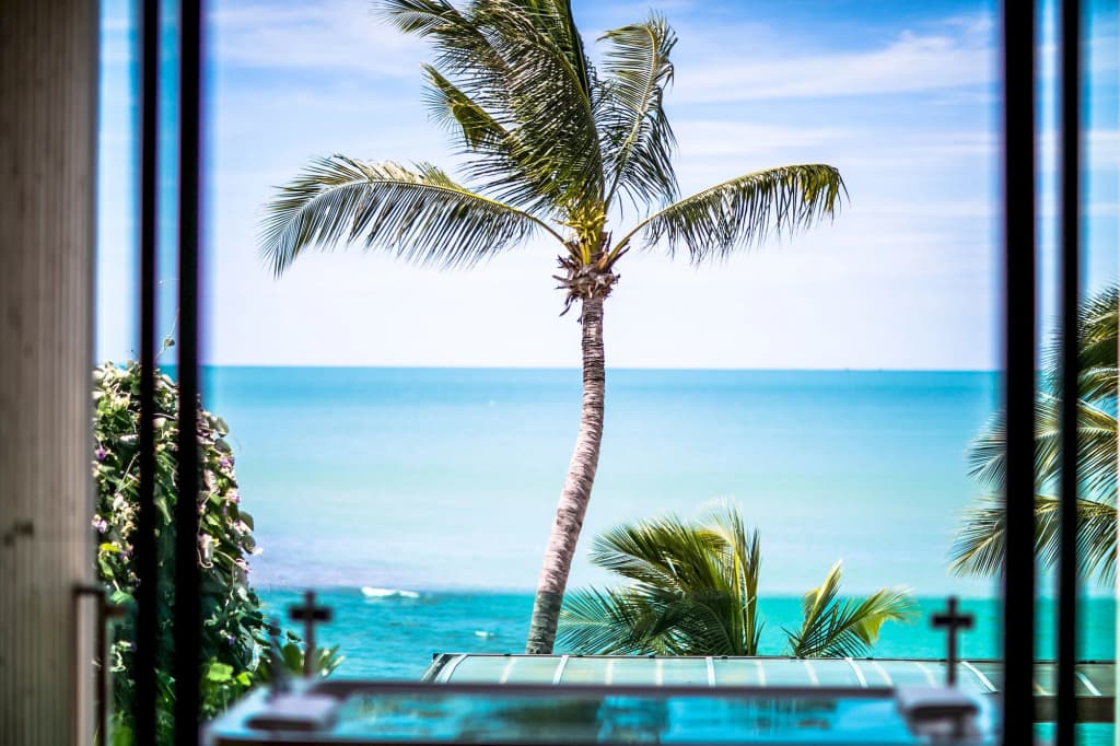 Pavilion Samui Pool Residence - photo 22