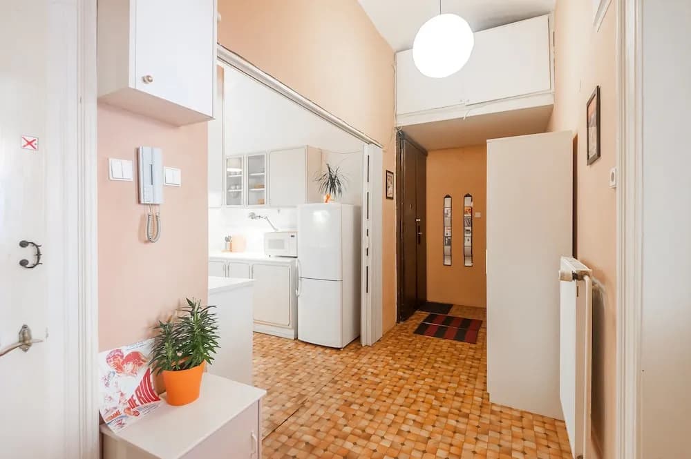 Ostrovni Apartment - photo 16