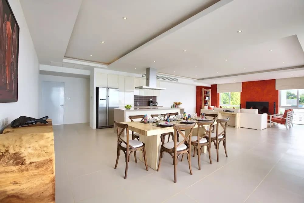 Serene Penthouse - photo 8