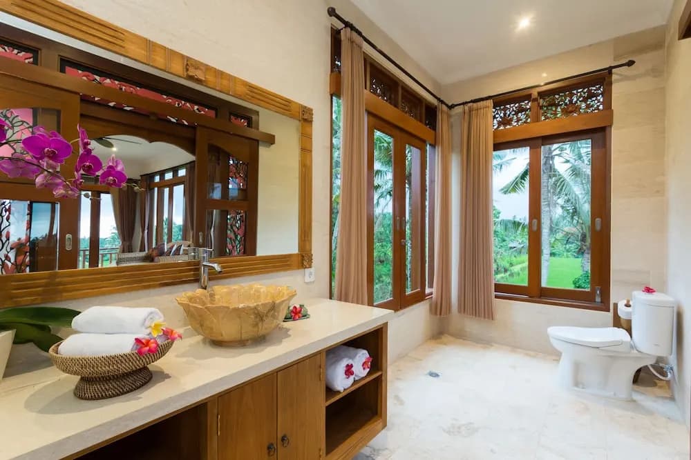 Champaca Luxury Villas Ubud - photo 6