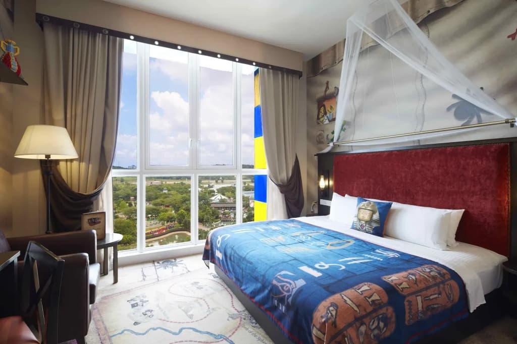 LEGOLAND Malaysia Resort - photo 3