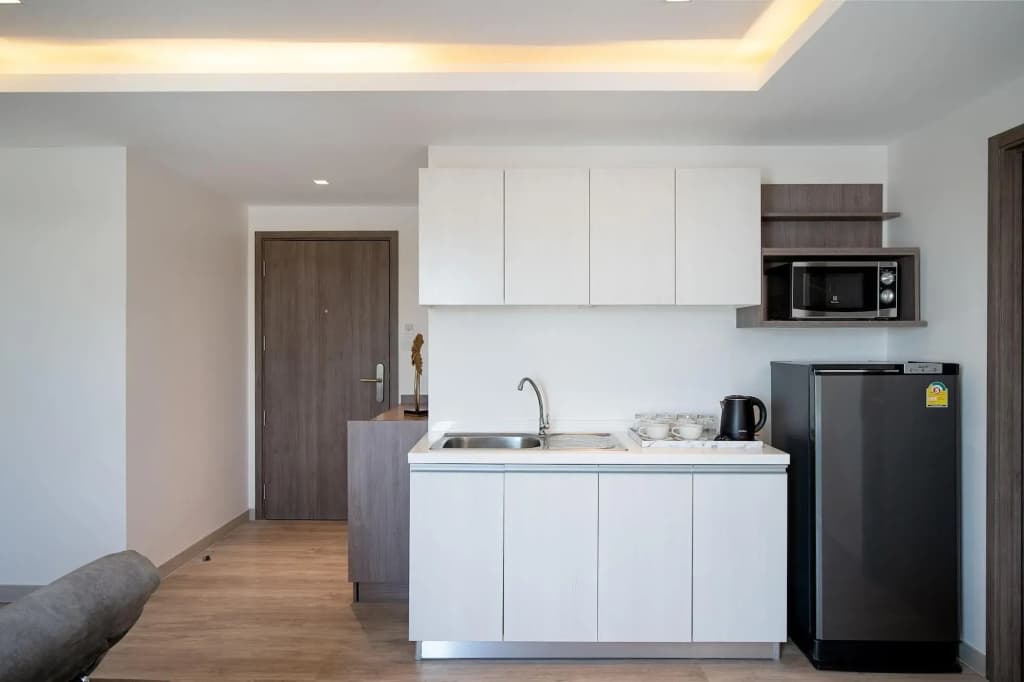 Orion Hotel & Residence - photo 15