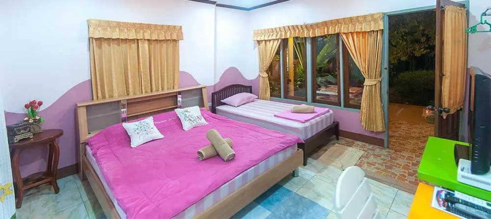 Kampu Resort - photo 5