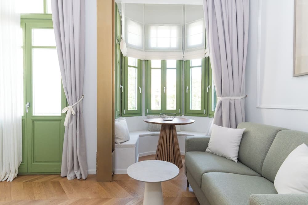 Ogigou Suite - photo 16