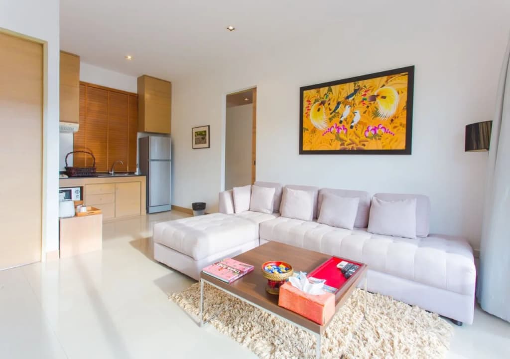 Seastone Pool Villa - photo 4