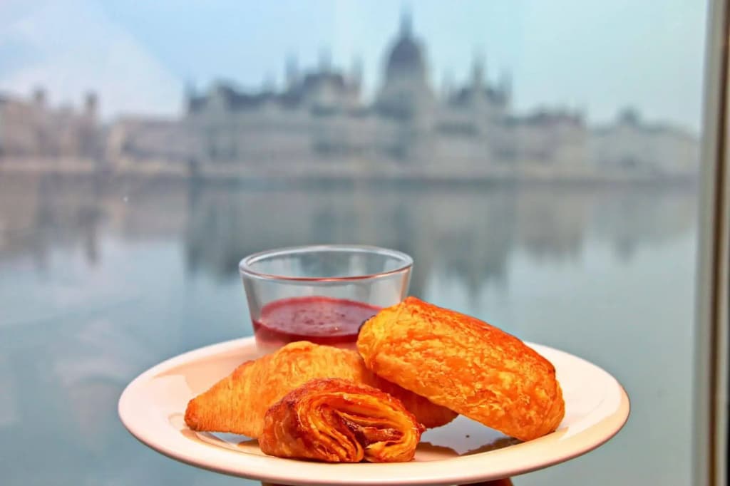 OnRiver Hotels - MS Cezanne - photo 14