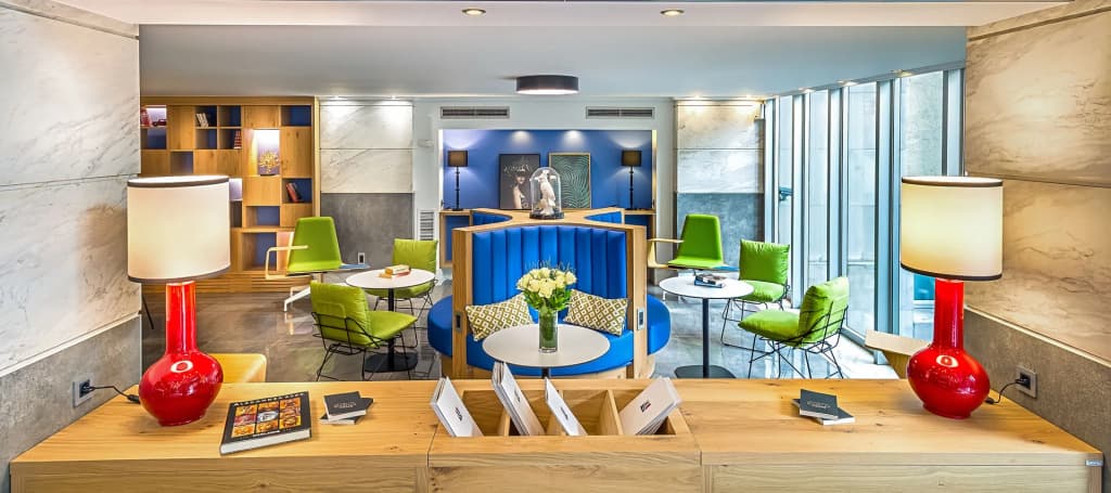 Airotel Alexandros Hotel - photo 18