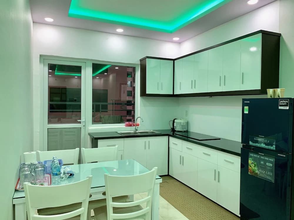 Hon Chong condotel - photo 22