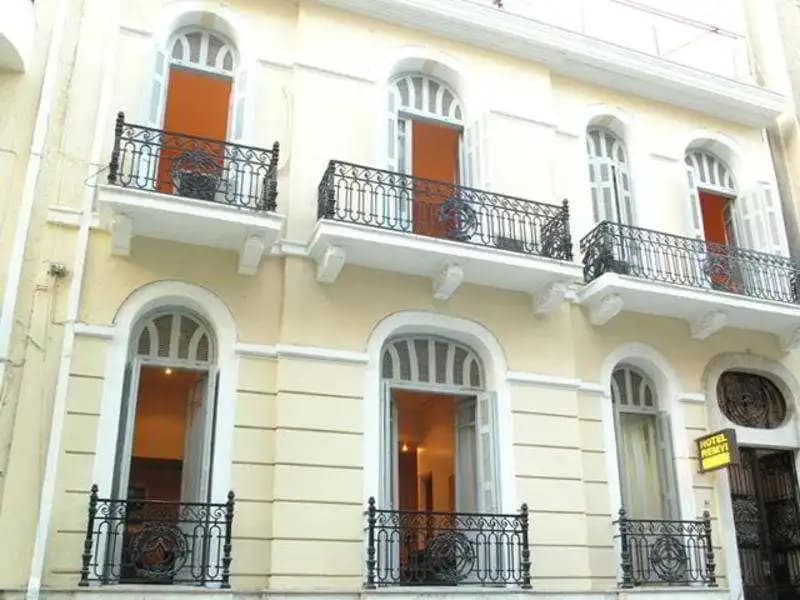 Remvi - main photo