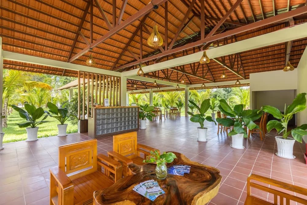 Coco Garden Resort Phu Quoc - photo 23