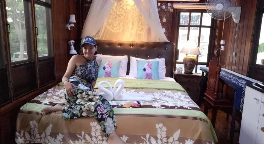 Ruenthip Homestay - photo 3