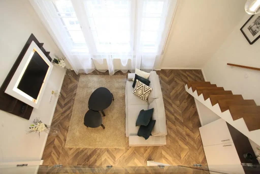 d.Five Riverside Suite - photo 9