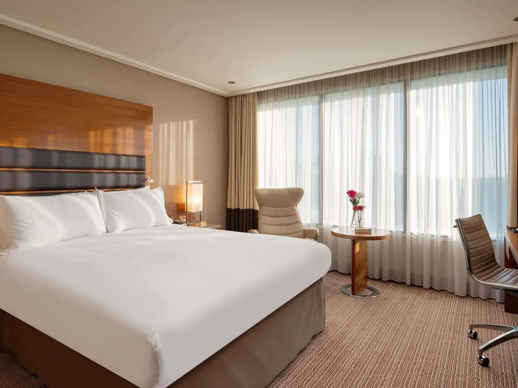 Sofitel London Heathrow - photo 31