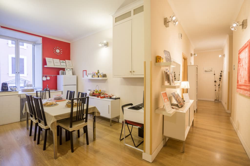 Suites Trastevere - photo 16
