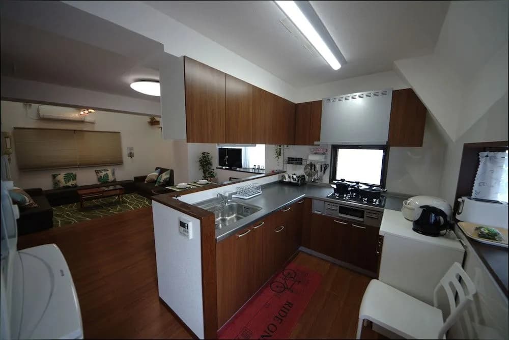 Kitashinjuku House - photo 12
