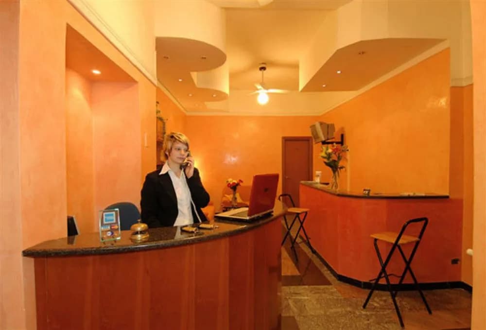 Hotel Valley - photo 11