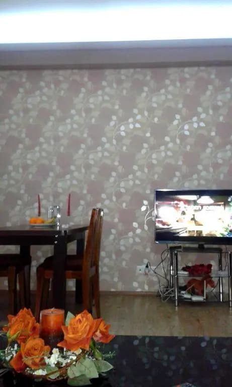 Apartment on Gorgasali street - photo 3