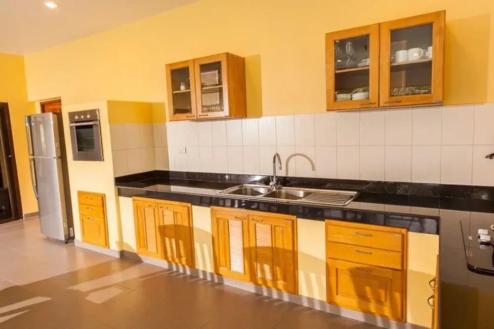 3 Bedroom Seaview Villa Zanzibar Sdv342 By Samui Dream Villas - photo 6
