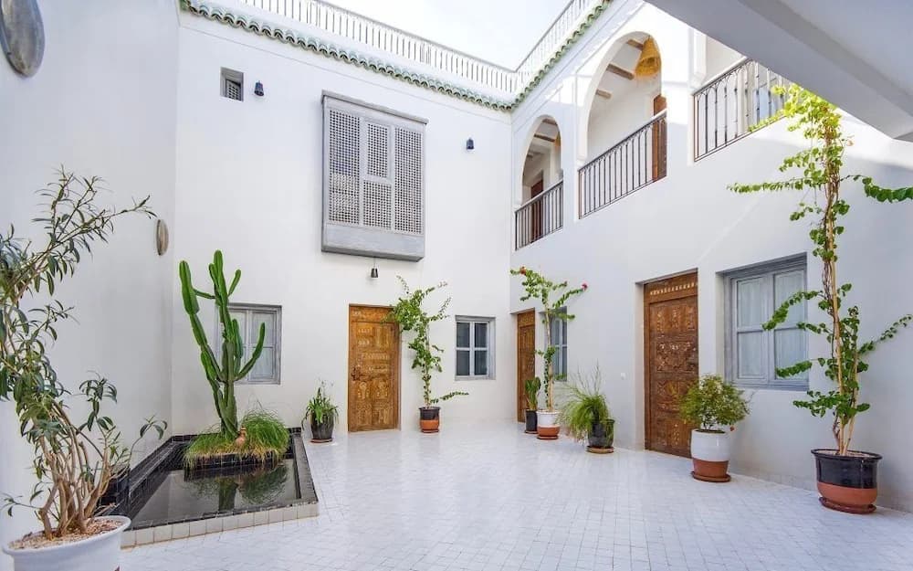 Riad 48 Spa Resort - photo 6