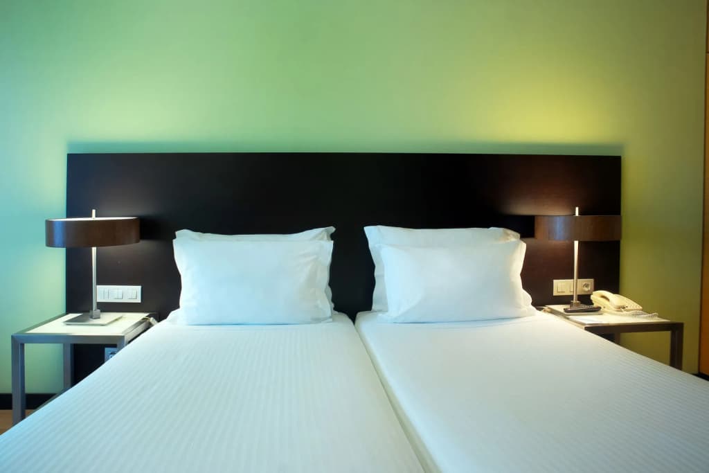 SANA Capitol Hotel - photo 7
