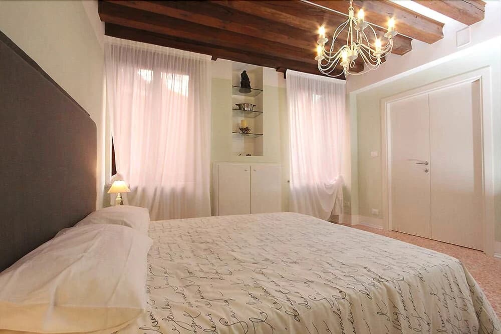 San Marco Tower Apartment - photo 3