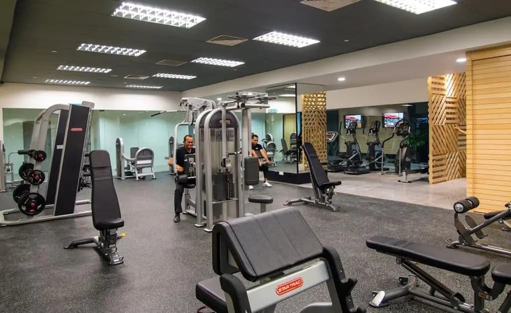 Imperial Suite Kuching - photo 7