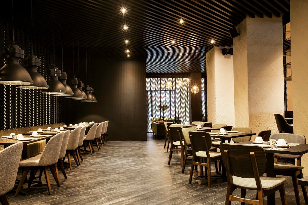 Quentin XL Potsdamer Platz Hotel - photo 19