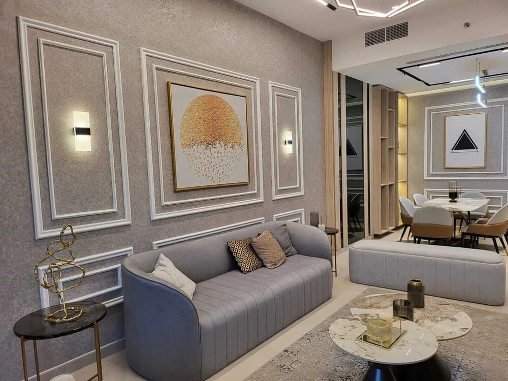 Luxury Duplex Suite - photo 5