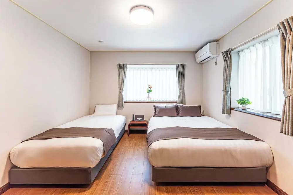 Poka Villa Aoyama - photo 22