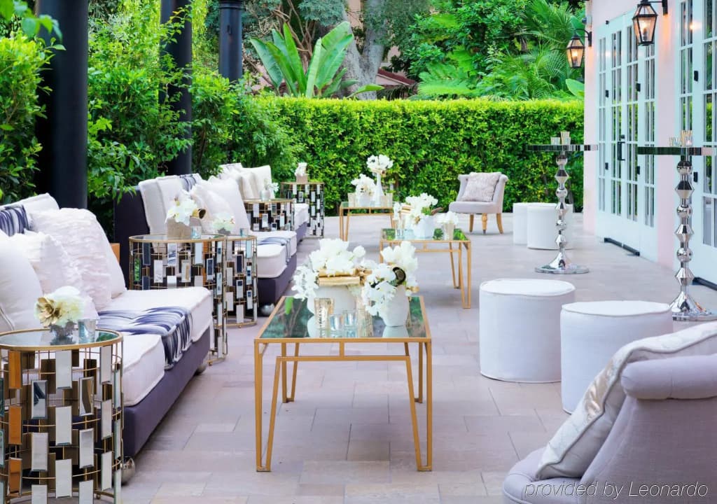 Hotel Bel-Air - Dorchester Collection - photo 22