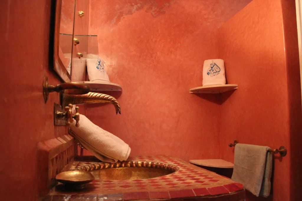 Riad Persephone - photo 18