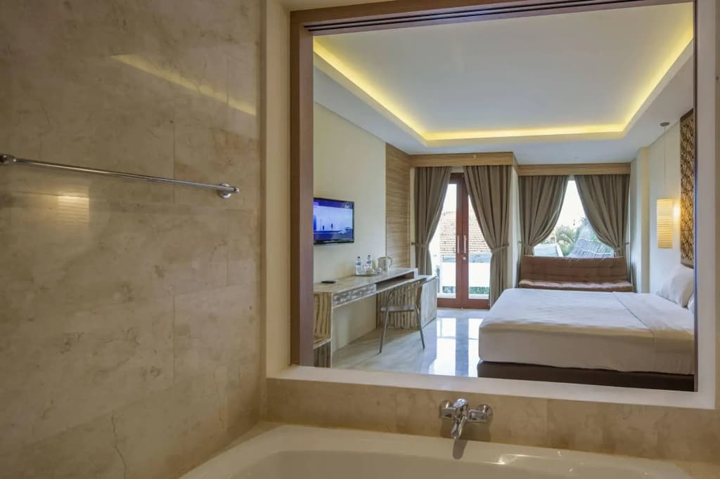 M Suite Bali - photo 10