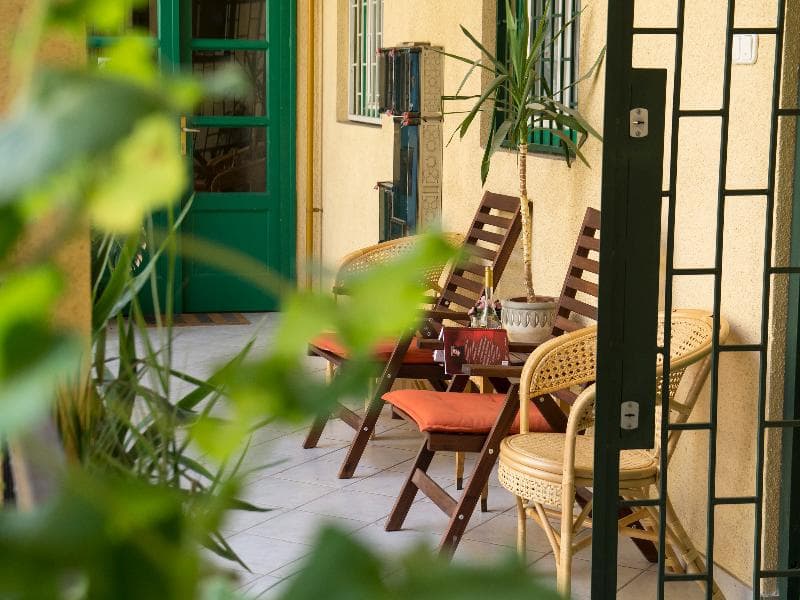 Theaterland Classic Apartments - photo 7