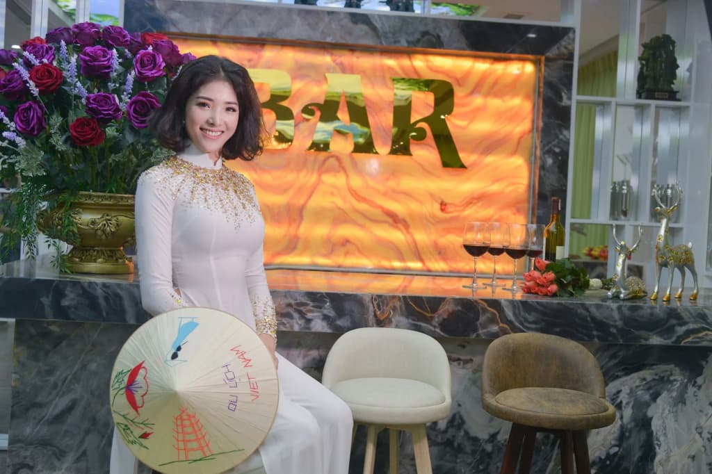 Lamuno Hotel Da Nang - photo 21