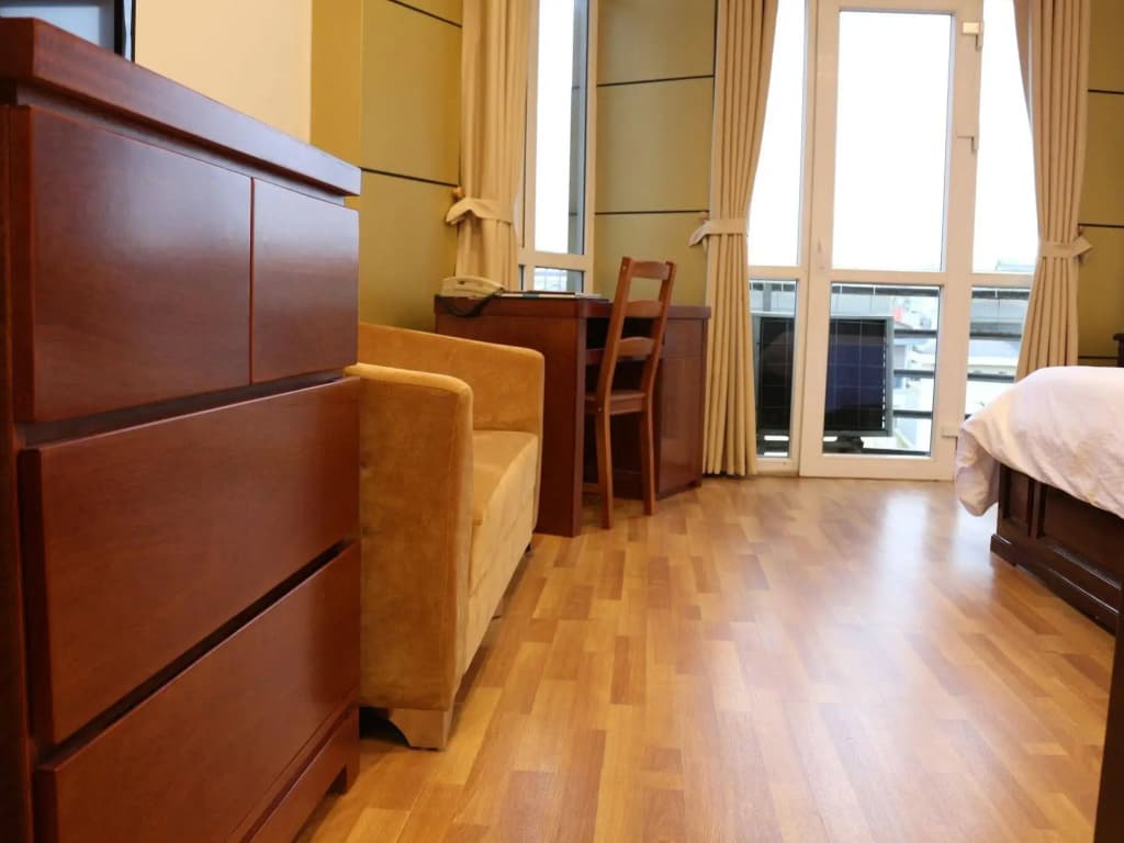 Dom's Residence & Hotel Hanoi - photo 7